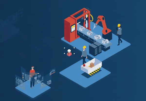 (La mano de obra del futuro Dassault Systèmes)