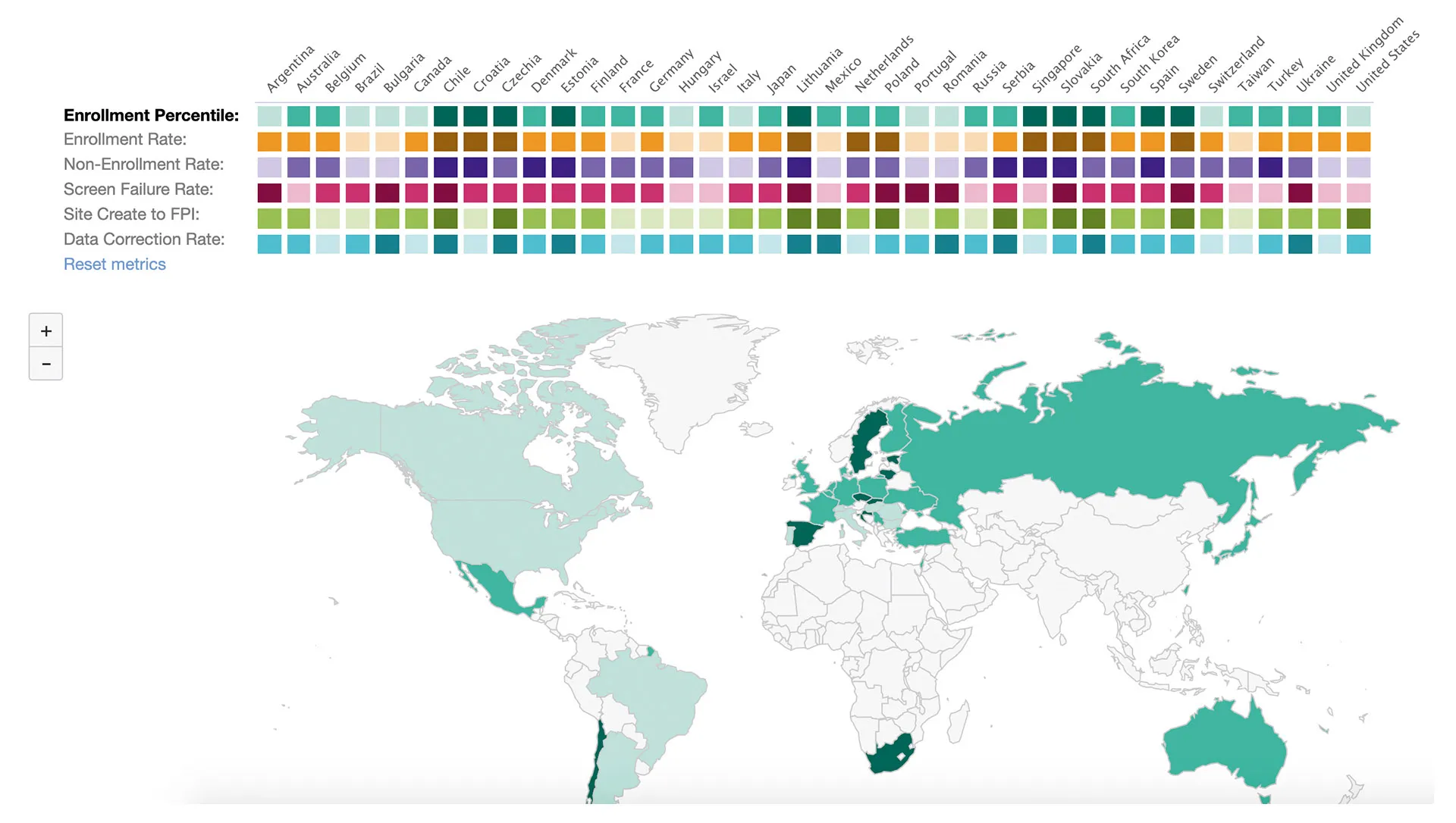 Corporate Report > 2020 > We are where science protects lives > When data save lives > Image > Dassault Systèmes®