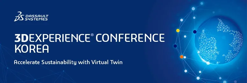 3DEXPERIENCE Conference > Dassault Systèmes®