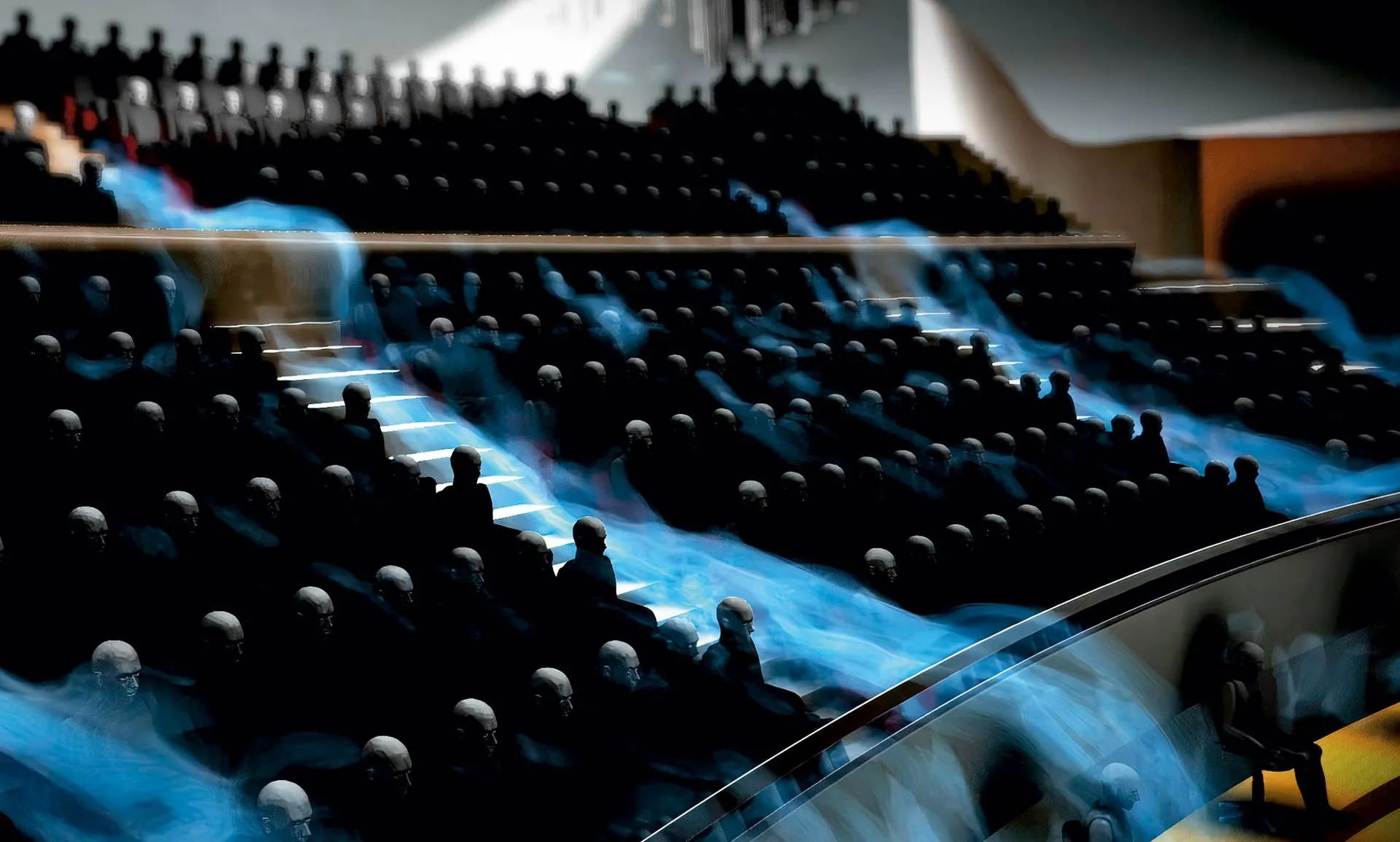 Corporate Report > 2020 > We are where cities take shape > Air quality > Image > Dassault Systèmes®