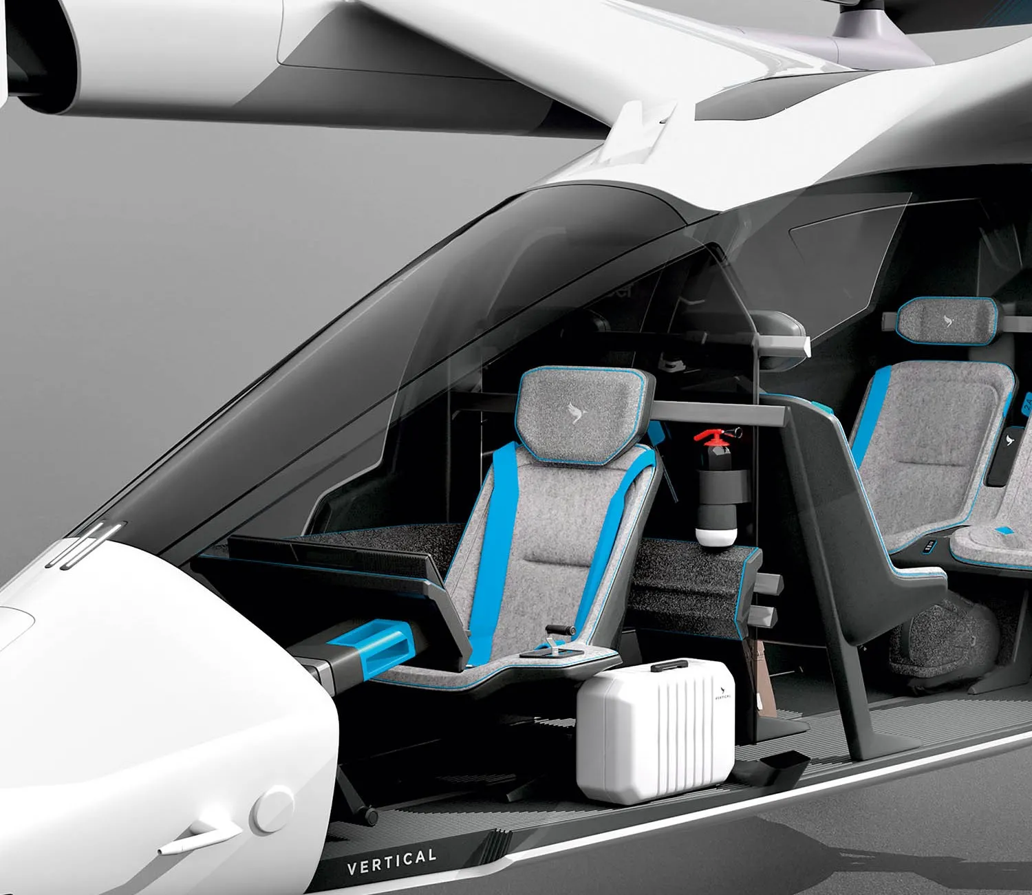 Corporate Report > 2020 > We are where the future takes off > Reinventing mobility > Image > Dassault Systèmes®