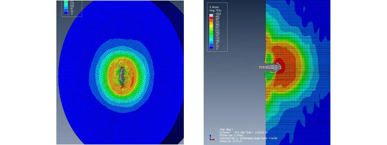 CEA - FRENCH ATOMIC ENERGY COMMISSION > Dassault Systèmes