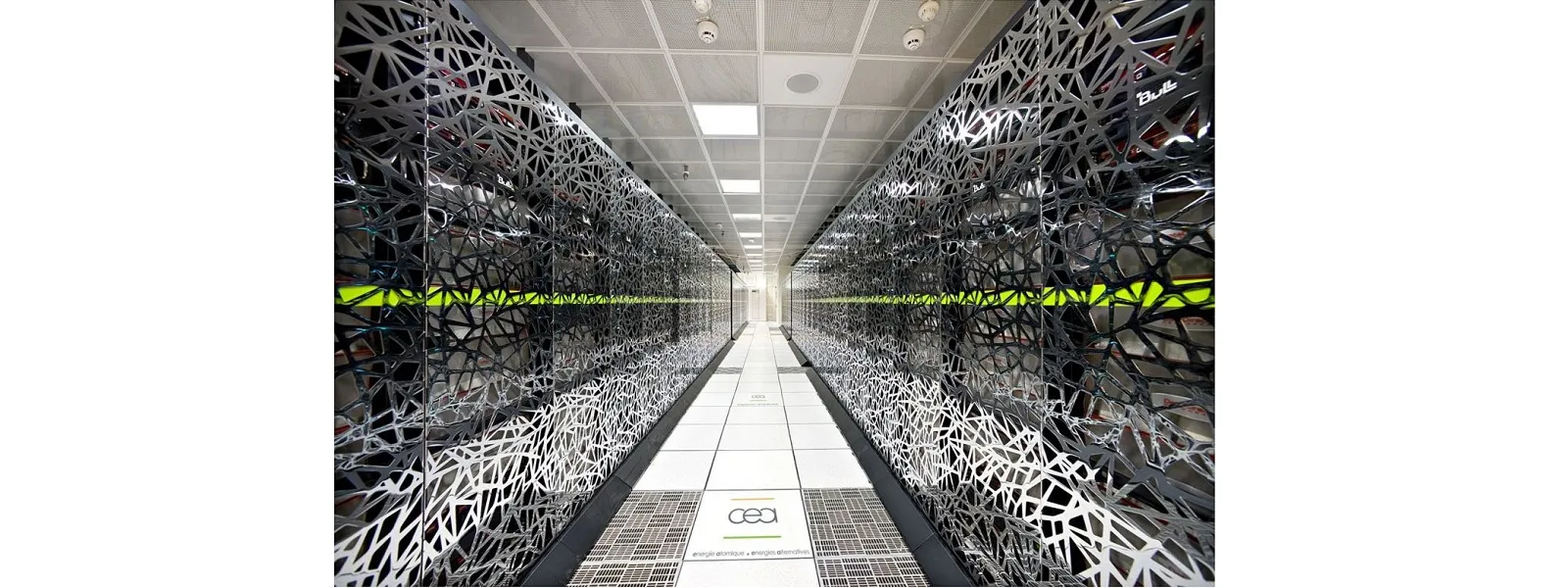 CEA - FRENCH ATOMIC ENERGY COMMISSION > Dassault Systèmes