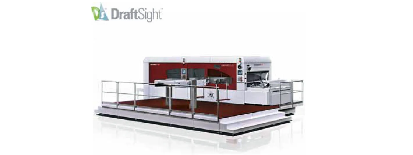 Bobst Group > Dassault Systèmes