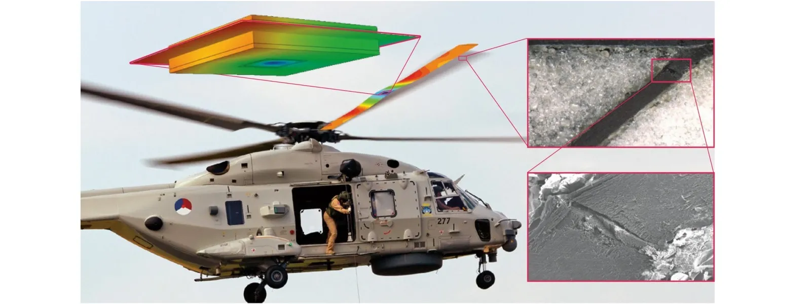 Imperial College of London > Customer Story > Dassault Systèmes®