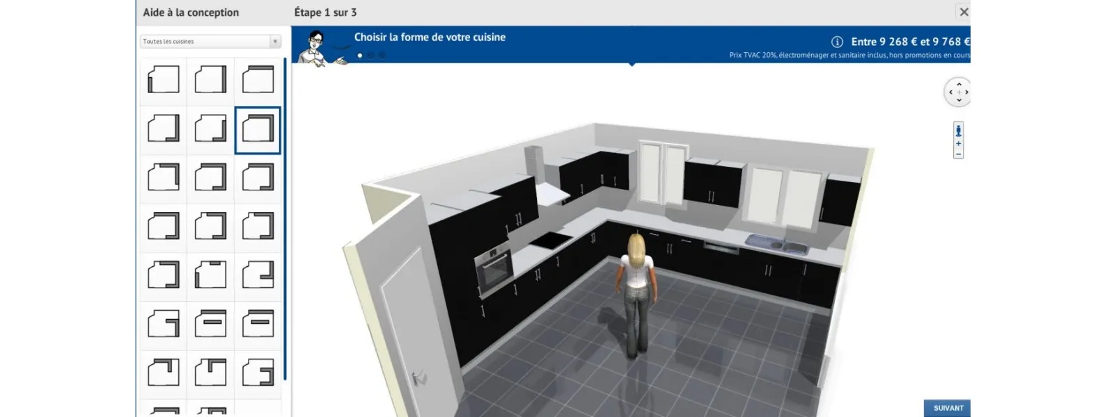 IXINA > Customer Story > Dassault Systèmes®