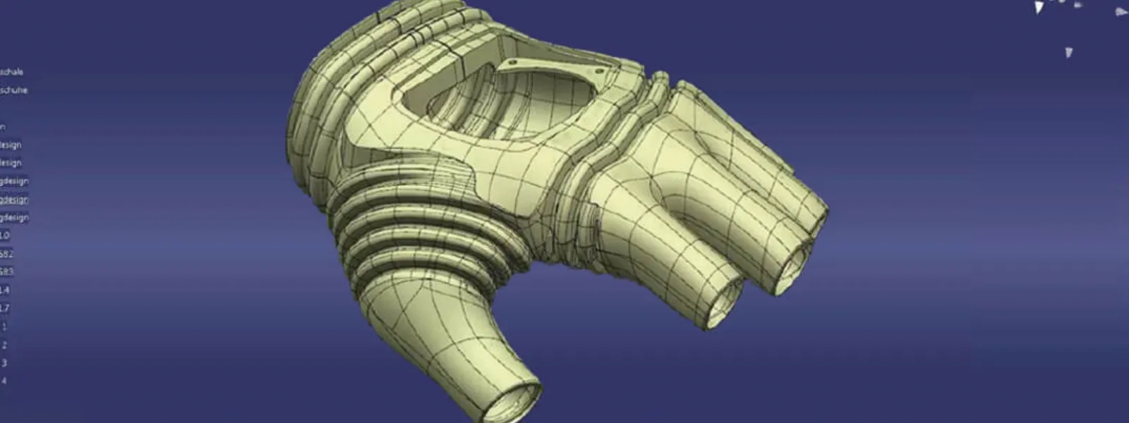 Otto Bock Healthcare Products GMBH > Dassault Systèmes