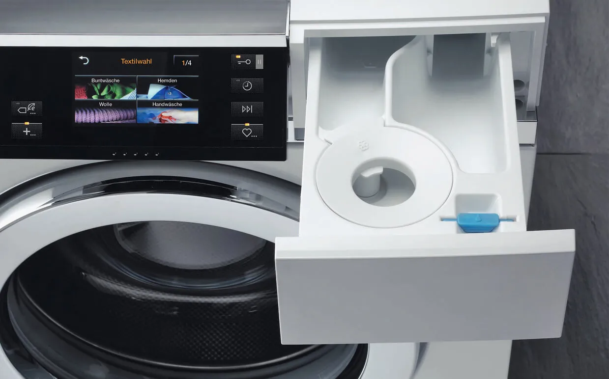 V-ZUG > Dassault Systèmes