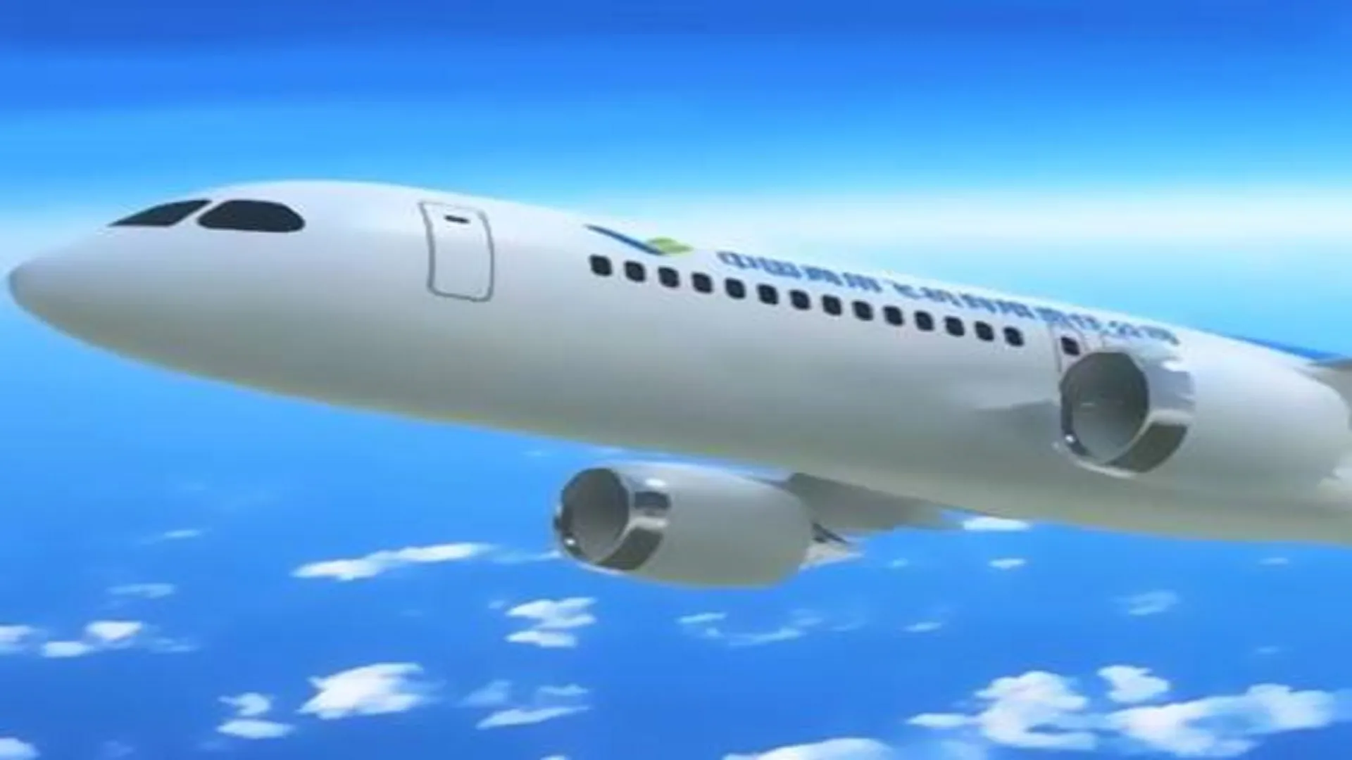 COMAC > Customer Story > Dassault Systèmes®