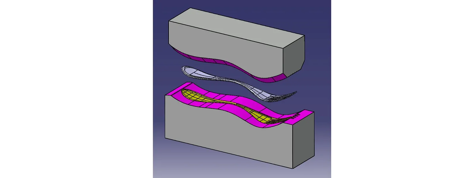 Guy Degrenne Group > Dassault Systèmes