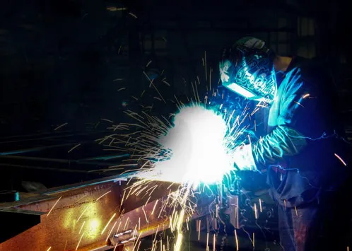 Lippert Manufacturing Chassis Manufacturing Key Visual > Image > Dassault Systèmes®