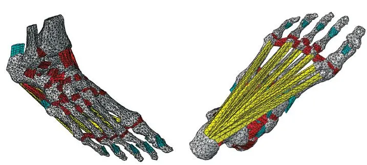 Taking steps towards a more realistic solution > Image > Dassault Systèmes®