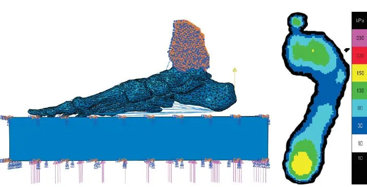 Taking steps towards a more realistic solution > Image > Dassault Systèmes®