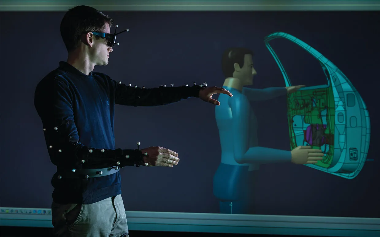 Zhaw > Dassault Systèmes