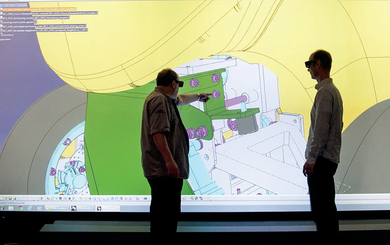 Zhaw > Dassault Systèmes