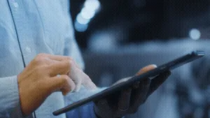 Data Visibility in warehouse> Operational Optimization > Dassault Systèmes®