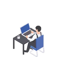 Gif Icon for The Three Pillars in Action > Connected Industry >  Dassault Systèmes®