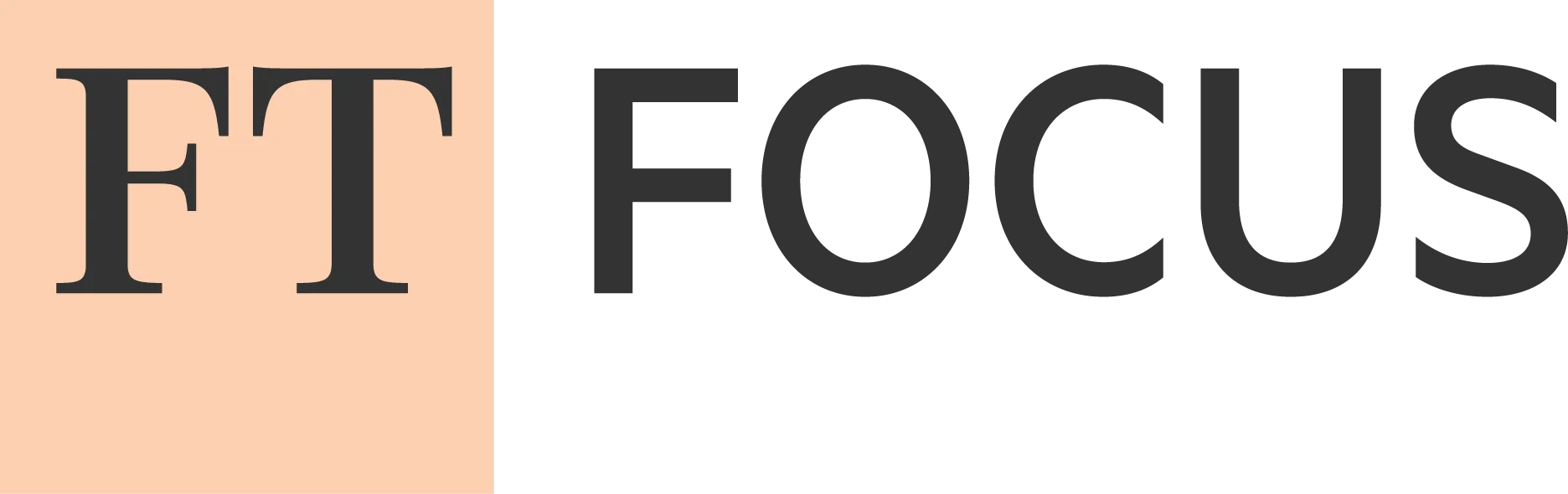 FT 포커스 로고 > 다쏘시스템