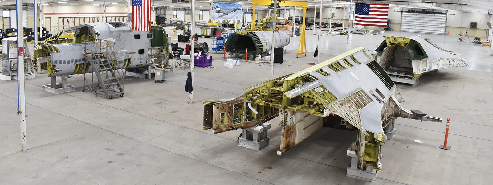 NIAR - Dassault Systèmes®