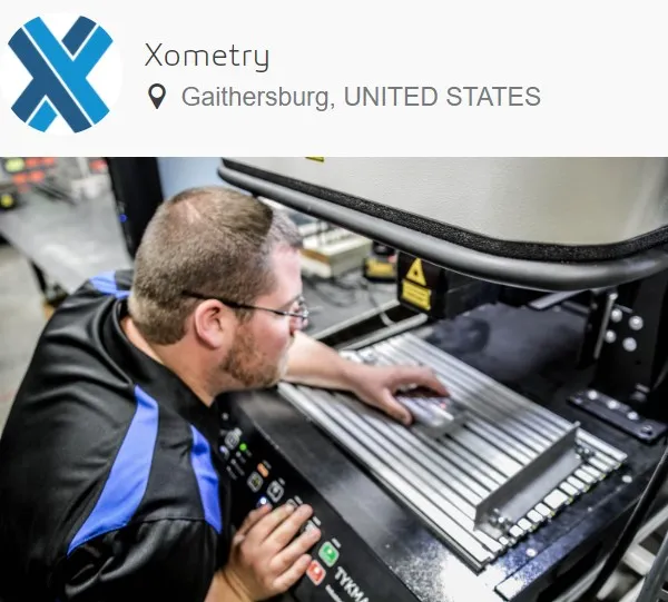 Xometry