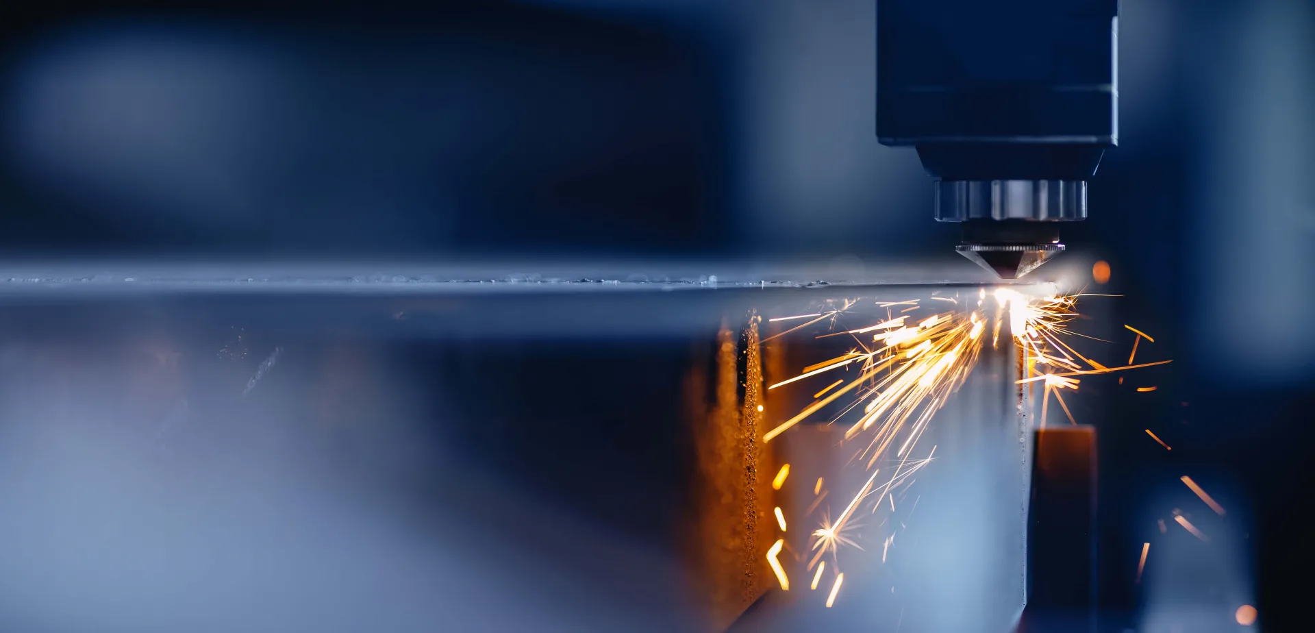 Laser cutting service marketplace