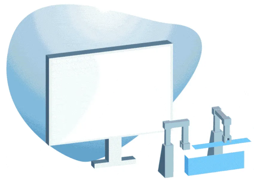 Equipment Design >Digital Twins> Dassault Systèmes®