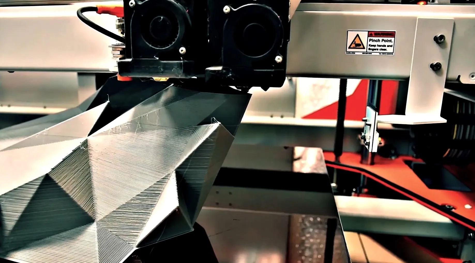 3d printing machines