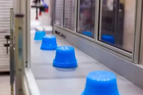 Vacuum Molding manufacturing - 3DEXPERIENCE Make