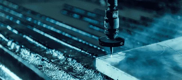 Water cutting Wiki Guide 3DEXPERIENCE Make