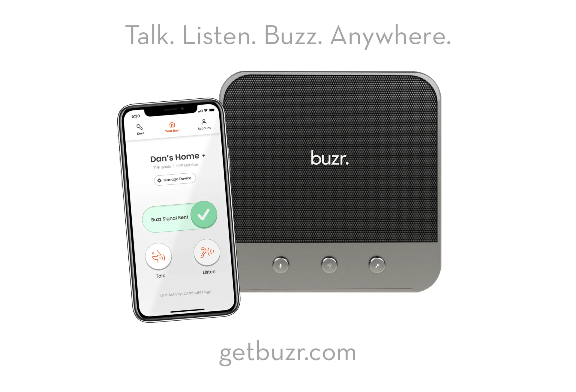 Buzr - Dassault Systèmes®