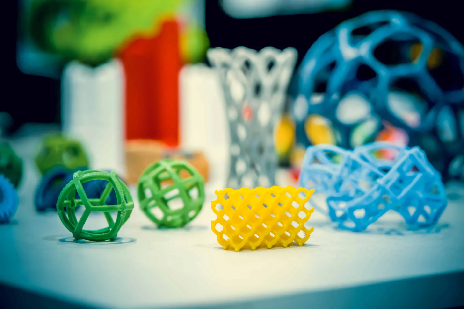¿Qué es la impresión 3D? - Dauch ¿Qué es la impresión 3D?
