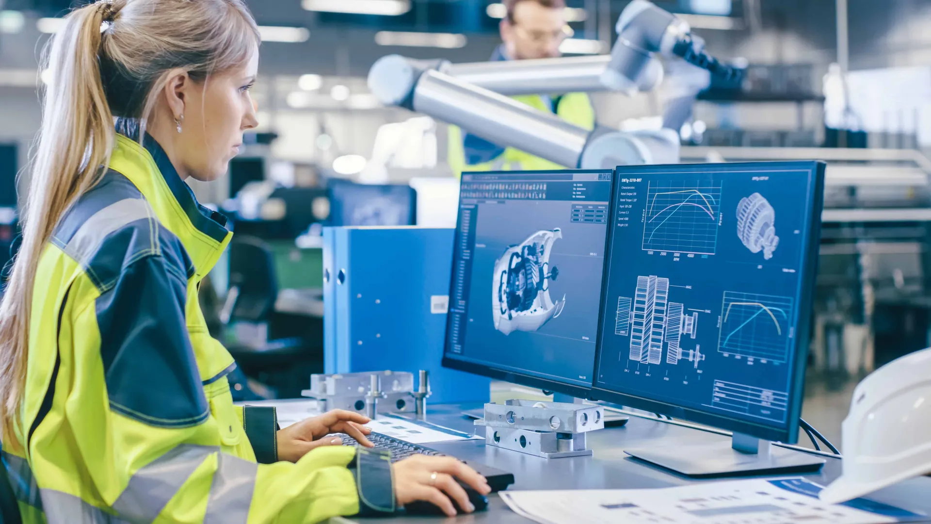 CNC Machining process 3DEXPERIENCE Make