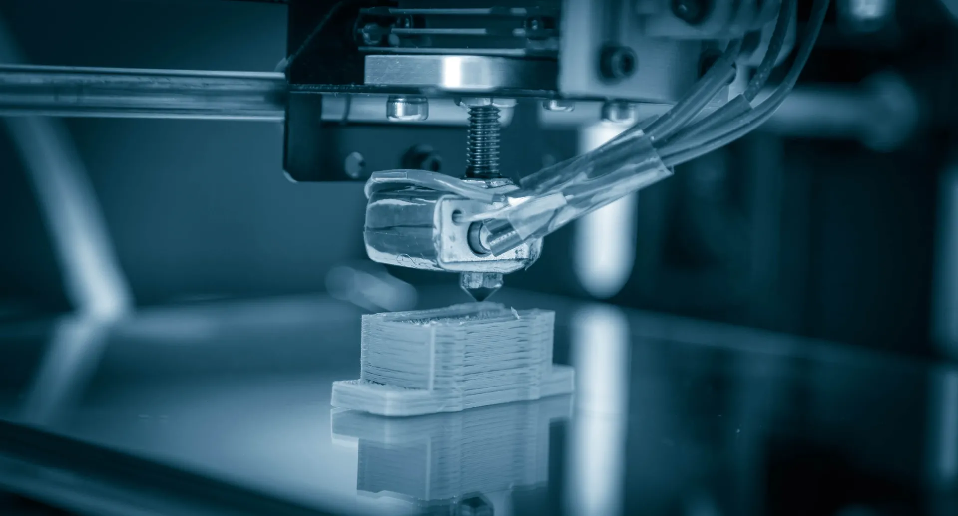 Servicio de impresión 3D en plástico 3DEXPERIENCE Make