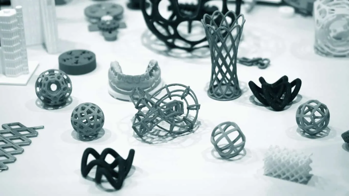 Proceso FDM Extrusión de materiales Impresión 3D 3DEXPERIENCE Make