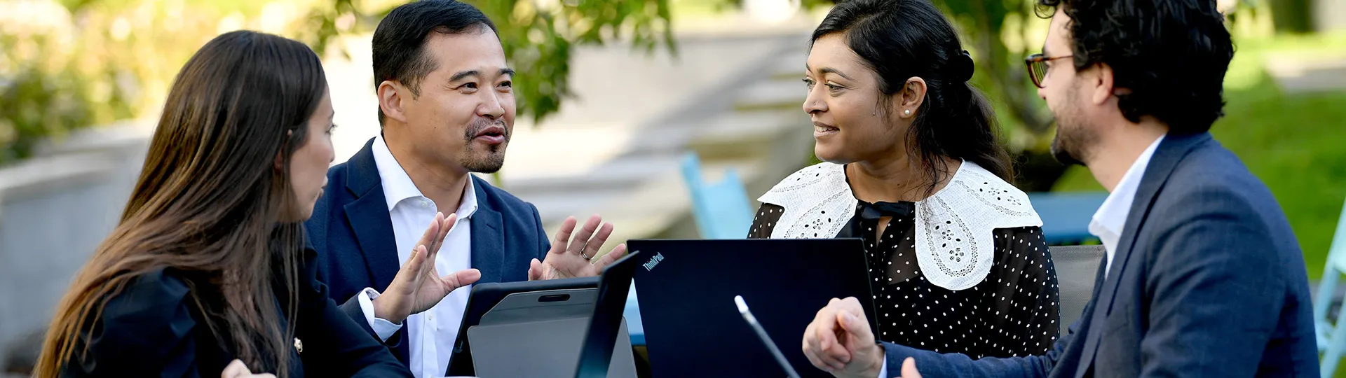 Inclusion et diversité > Dassault Systèmes