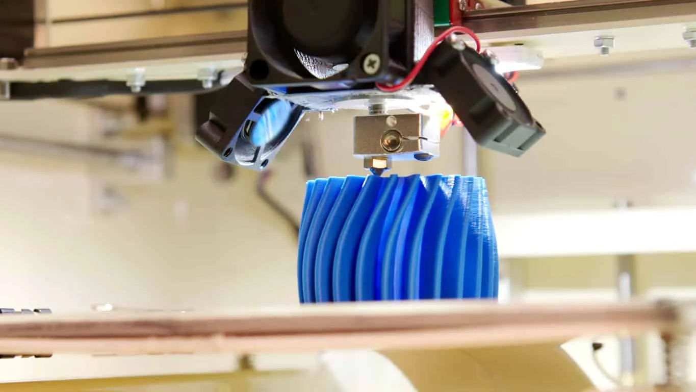 Servicio de impresión 3D 3DEXPERIENCE Make