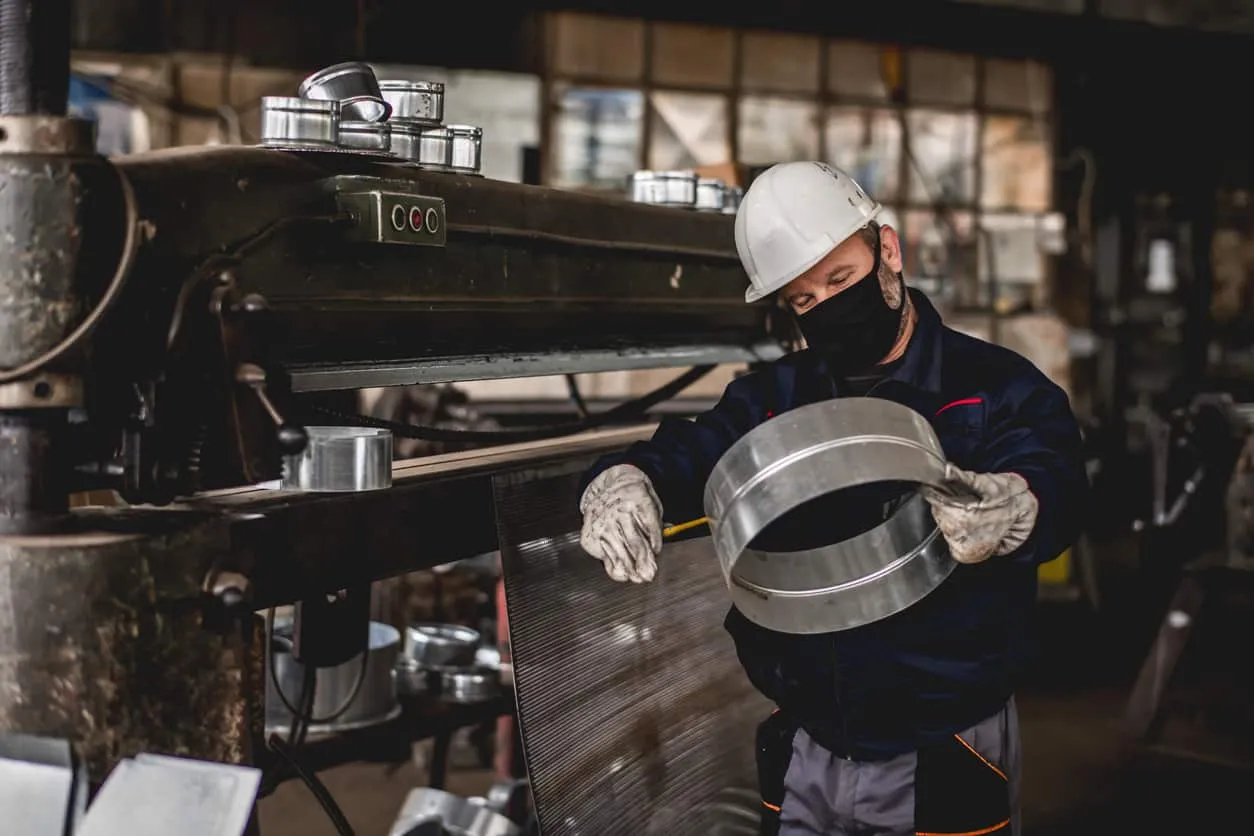 Lámina metálica 3DEXPERIENCE Make