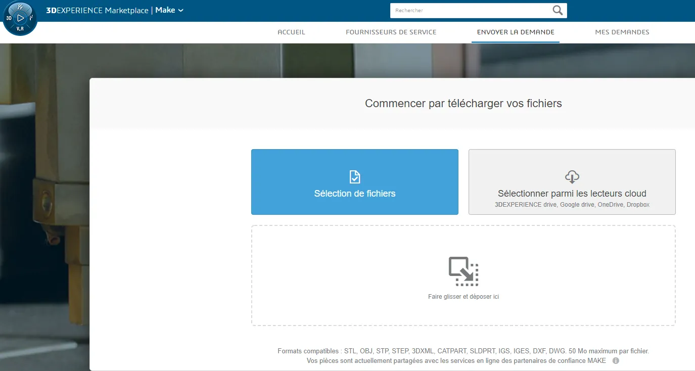 telecharger votre piece