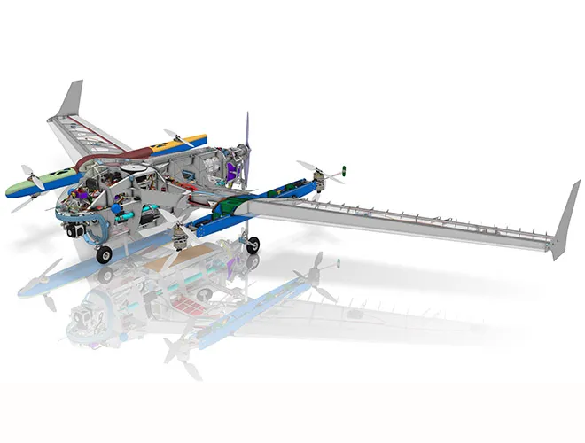 Dassault Systèmes < aerospace and defense industry < suppliers < new market