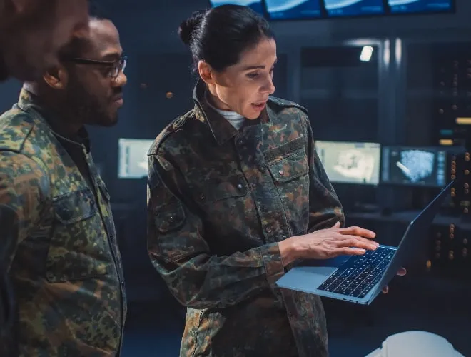 Dassault Systèmes < Aerospace & Defense < Defense