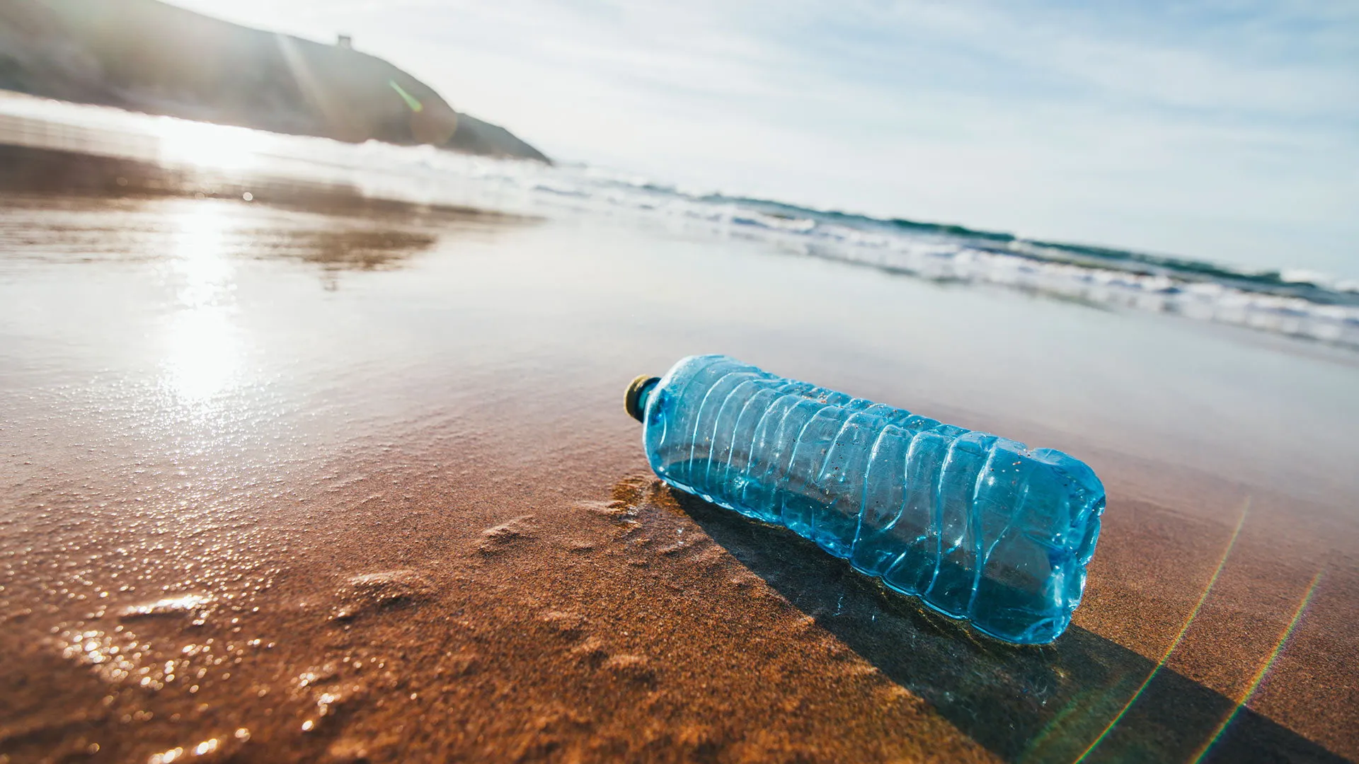 Less Plastic Packaging Means More in the Circular Economy >Dassault Systèmes