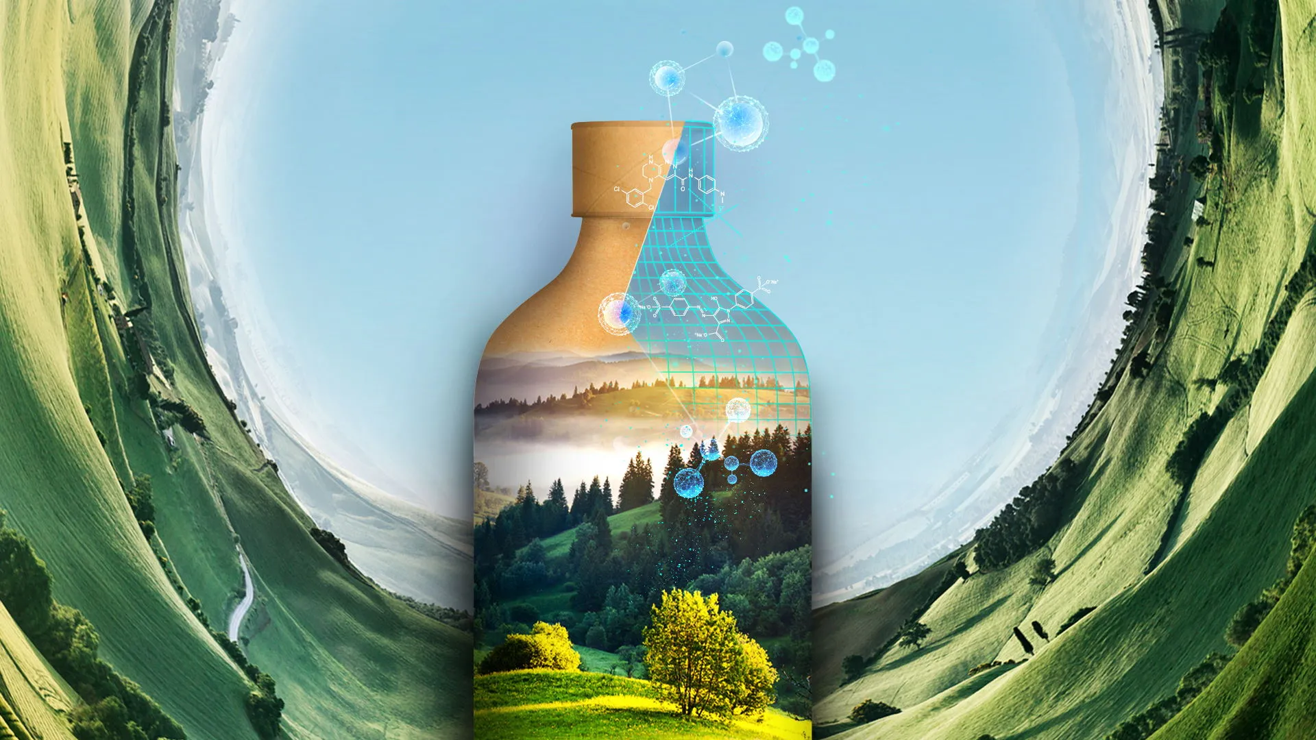 Deliver Innovative Sustainable Packaging with Cutting-Edge Science > Dassault Systèmes
