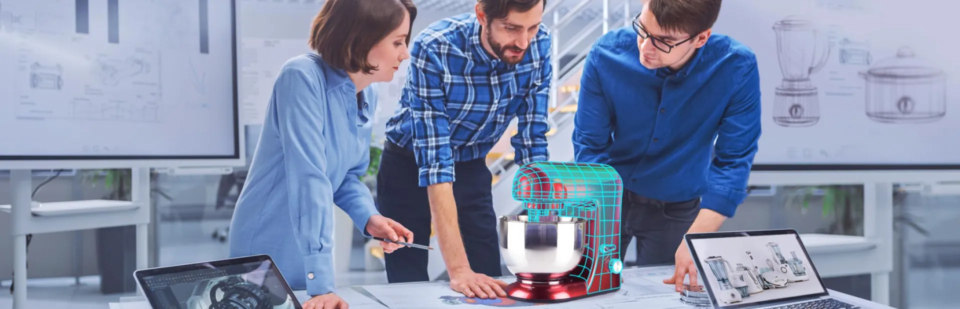 Optimize Product Development to Launch New Superstar Products > Dassault Systèmes