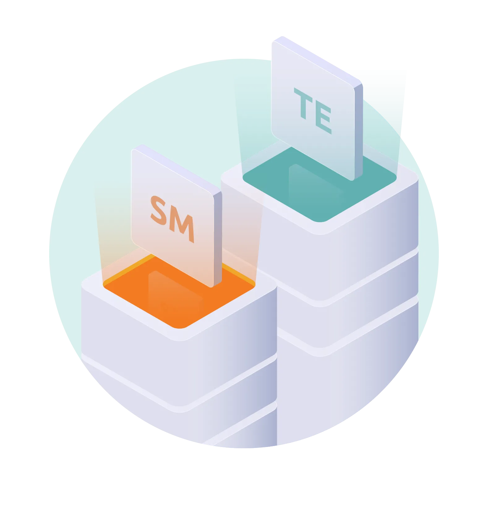 Transaction engine and Storage Manager > Dassault Systèmes