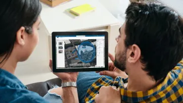 Bibliothèque d'apprentissage Planète virtuelle | Dassault Systèmes