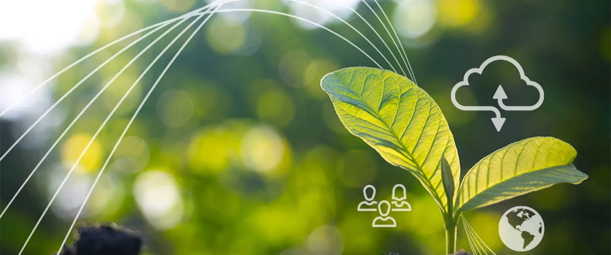 Sustainable innovation today with the 3DEXPERIENCE Cloud Platform