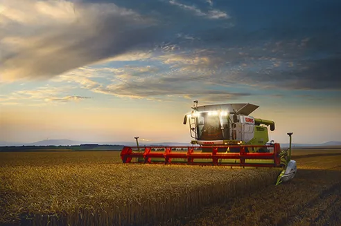 Claas Industry Renassaince > Dassault Systèmes
