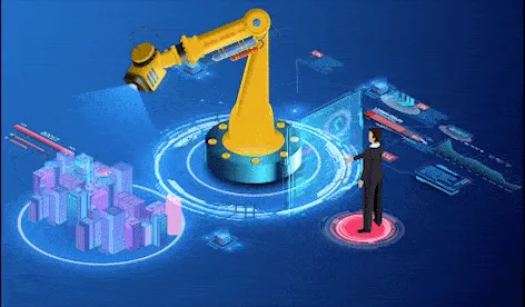 IIoT and Digital Twin for Designers > Manufacturing Planning > Dassault Systèmes®