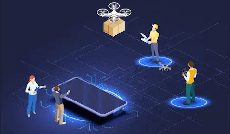 IIoT and Digital Twin for Designers > Product Design > Dassault Systèmes®