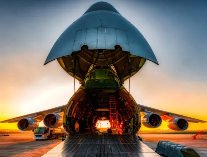 Aircraft Lifecycle > Dassault Systemes